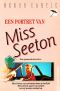 [Miss Seeton 02] • Een portret van Miss Seeton